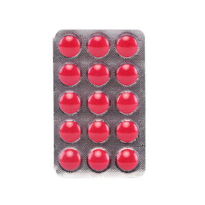 Brufen 400mg Tablet | Pocket Chemist