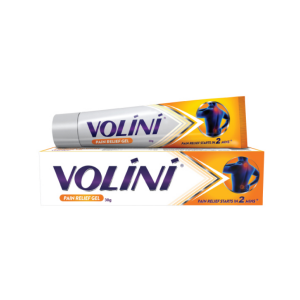 Volini 30gm Gel | Pocket Chemist