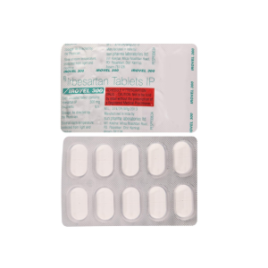 Irovel 300mg Tablet | Pocket Chemist