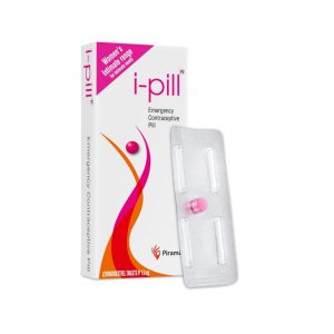 I Pill Tablet | Pocket Chemist