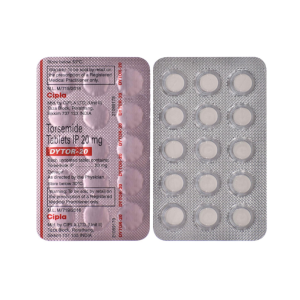 Dytor 20mg Tablet | Pocket Chemist