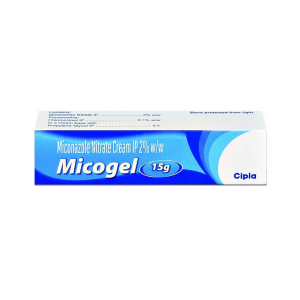 Micogel 2% (15gm) | Pocket Chemist