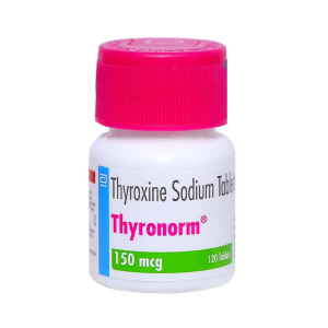 Thyronorm 150mcg Tablet | Pocket Chemist