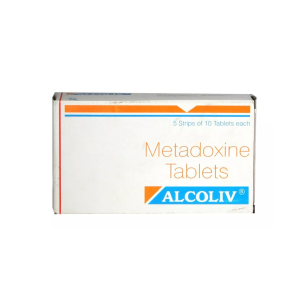 Alcoliv 500mg Tablet | Pocket Chemist