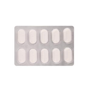 Irovel 300mg Tablet | Pocket Chemist