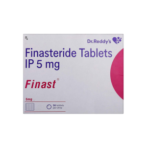 Fincar 5mg Tablet | Pocket Chemist