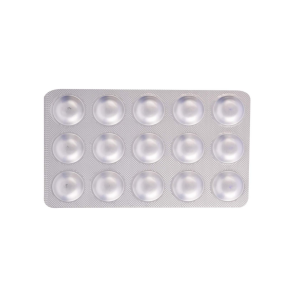 Olmesar 20mg Tablet | Pocket Chemist