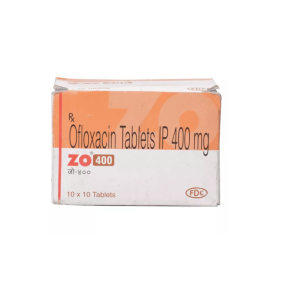 Zo 400mg Tablet | Pocket Chemist