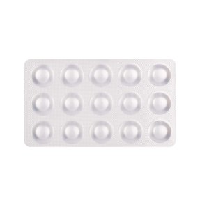 Ramistar H 10 / 12.5mg Tablet | Pocket Chemist