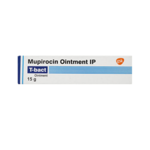 T Bact Ointment 15gm | Pocket Chemist