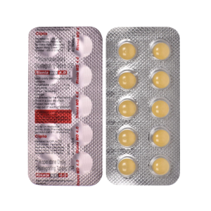 Risnia md 4mg Tablet | Pocket Chemist