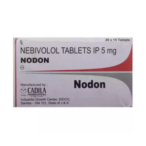 Nodon 5mg Tablet | Pocket Chemist