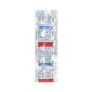 Pramipex 0.25mg Tablet | Pocket Chemist