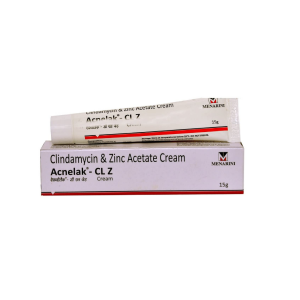 Acnesol Gel 1% (20gm) ( Clindamycin ) | Pocket Chemist