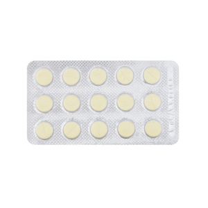 Lipril 2.5mg Tablet | Pocket Chemist