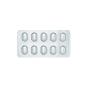 Lipvas 10mg Tablet | Pocket Chemist