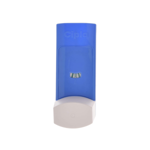 Asthalin HFA Inhaler 100 Mcg | Pocket Chemist