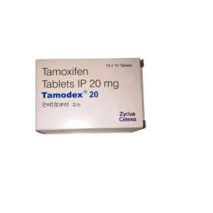Tamodex 20mg Tablet | Pocket Chemist