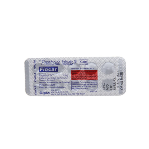 Fincar 5mg Tablet | Pocket Chemist