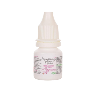 Iotim 0.5% 5 ml Eye Drop | Pocket Chemist