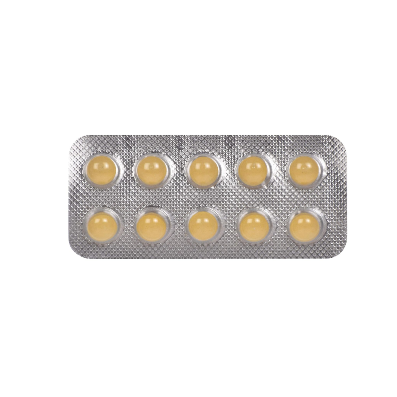 Risnia md 4mg Tablet | Pocket Chemist