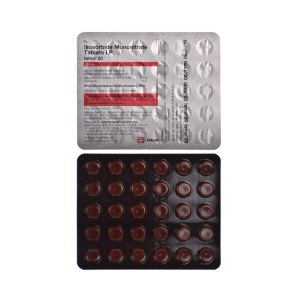 Calaptin 40mg Tablet | Pocket Chemist