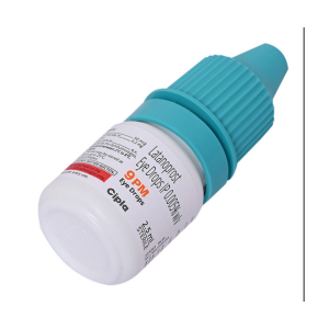 9 PM Eye Drop 2.5ml (0.005%) | Pocket Chemist