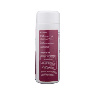 Hair4u 2% Solution | Pocket Chemist