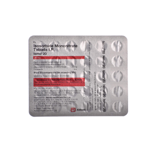 Calaptin 40mg Tablet | Pocket Chemist
