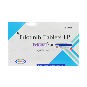 Erlonat 150mg Tablet | Pocket Chemist