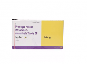 Imdur 60mg | Pocket Chemist | Pocket Chemist