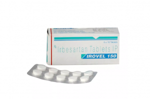 Irovel 150mg | Pocket Chemist | Pocket Chemist