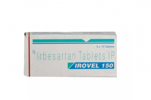 Irovel 150mg | Pocket Chemist | Pocket Chemist