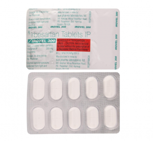 Irovel 300mg Tablet | Pocket Chemist | Pocket Chemist