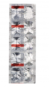 Lan 15mg capsule ( Lansoprazole 15mg ) | Pocket Chemist