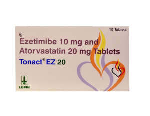 Tonact EZ 20+10mg | Pocket Chemist