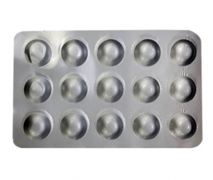 Dazit 10mg | Pocket Chemist