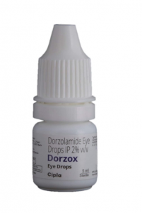 Dorzox Eye Drop 2% (5 ml) Eye Drop | Pocket Chemist