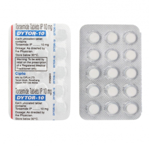 Dytor 10mg | Pocket Chemist