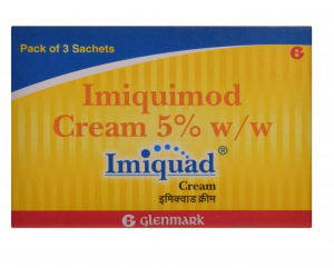 Imiquad 0.05 | Pocket Chemist