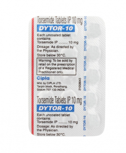 Dytor 10mg | Pocket Chemist