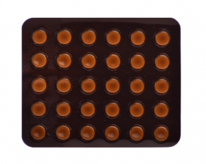 Sysfol 5mg Tablet | Pocket Chemist
