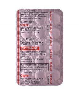 Dytor 10mg | Pocket Chemist