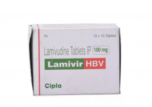 Lamivir 100 mg | Pocket Chemist