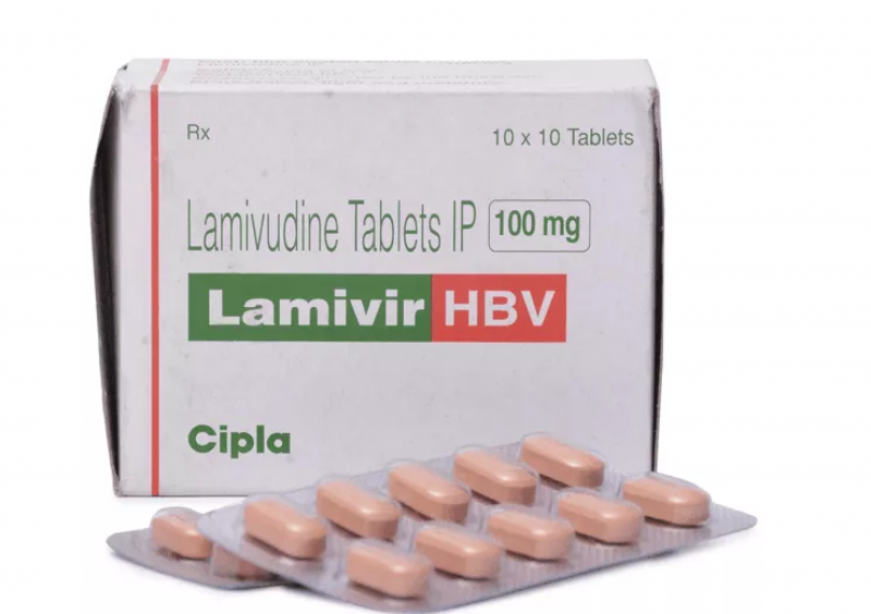 Lamivir 100 mg | Pocket Chemist
