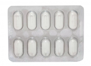 Ciplox 750mg Tablet | Pocket Chemist