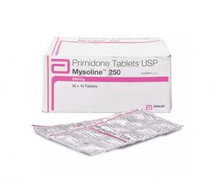 Mysoline 250mg | Pocket Chemist
