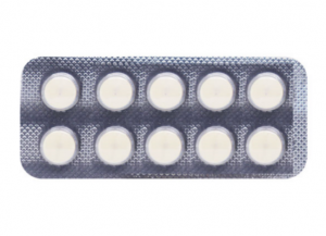 Soliten 5 mg | Pocket Chemist