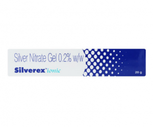 Silverex Ionic 20gm ( Silver Nitrate ) | Pocket Chemist